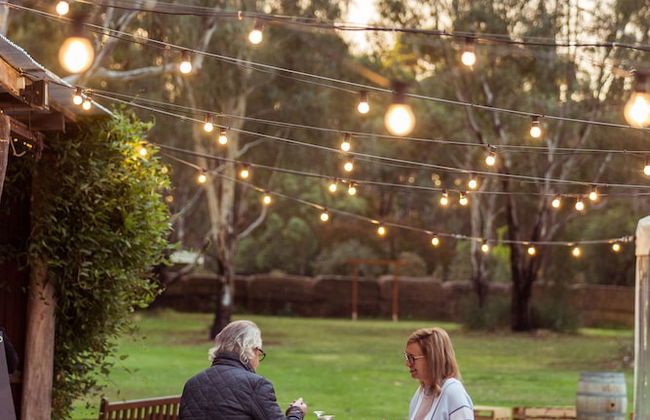 Tindarra Resort - Photo 77