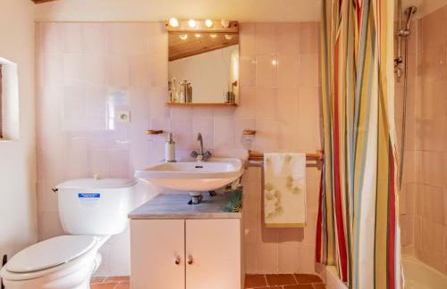 Holiday Home Le Prunier by Interhome - Foto 31