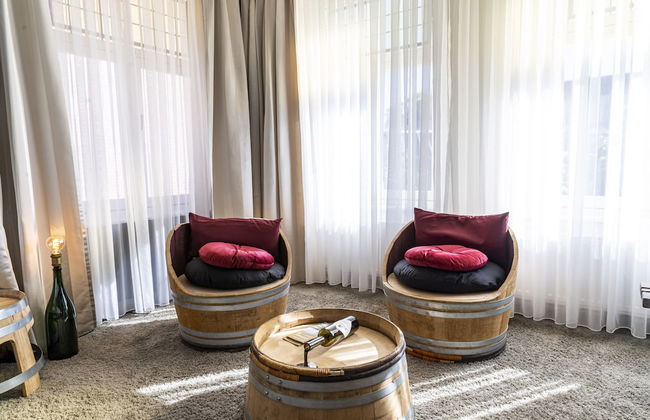 Dormio Wijnhotel Valkenburg - Photo 49