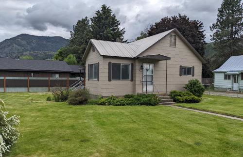 An Unexpected Twisp - Foto 1