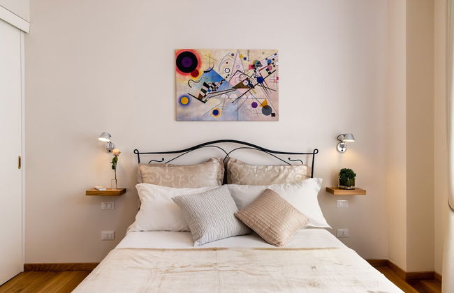 MyFlorenceHoliday Gold Bridge - Foto 10