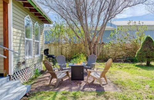 #StayinMyDistrict Lakeside Cottage - Foto 43