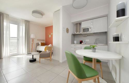 Quarto Verde Apartments - Foto 59