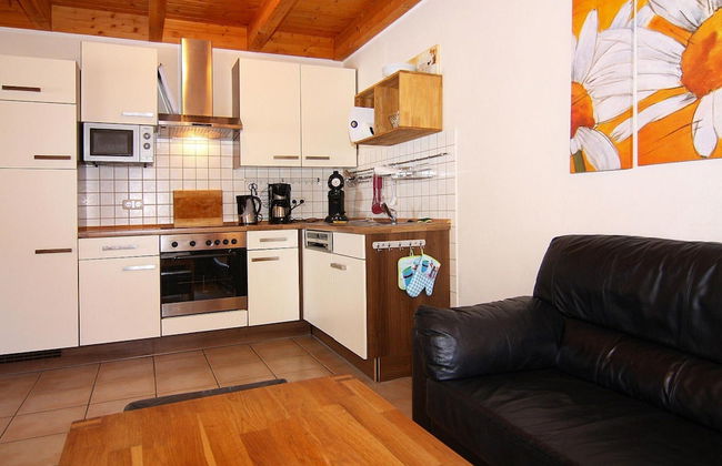 Doppelhaushalfte Bernsteinhaus I, Trassenheide - Foto 16