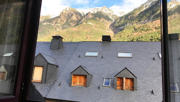 Canfranc Apartamentos 3000 - Foto 4