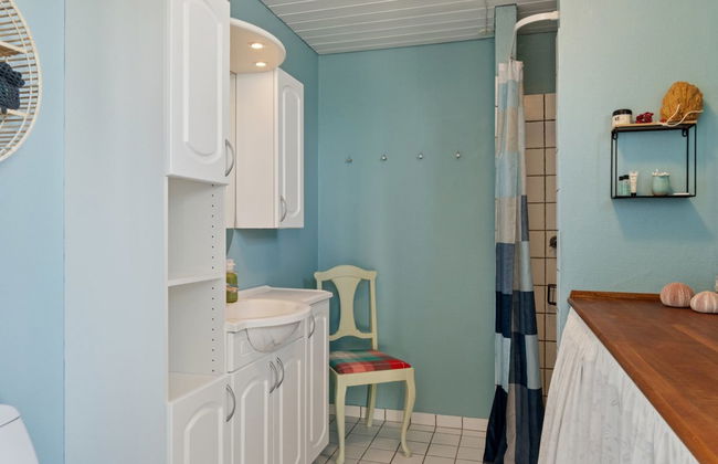 "Reinhold" - 200m from the sea - Foto 24