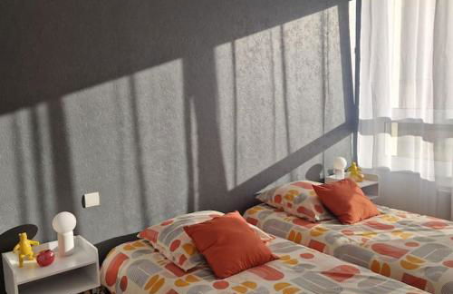 Spacieux T3 lumineux avec balneo à 5min de la gare - Foto 18