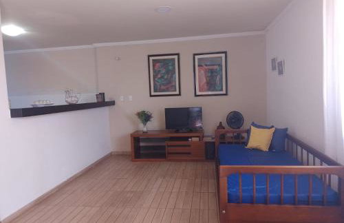 TOP BEACH-Praias de Dunas e do Forte-Aconchegante e super confortável. PRÓXIMO DE TUDO - Foto 7