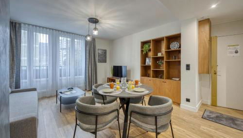 Le 18 Prévost - Square - Foto 1