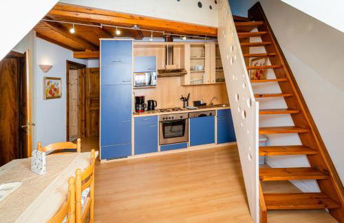 Schriner Hüss - Locations de vacances avec piscine et parking privé - Foto 70