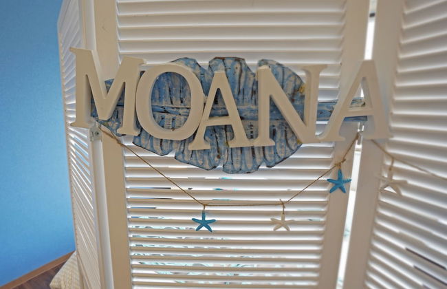 Condominium MOANA - Foto 27