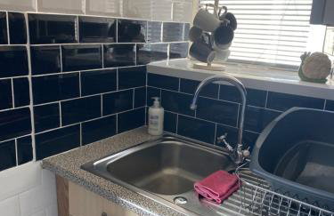 Georges holiday apt the blue suite - Foto 4