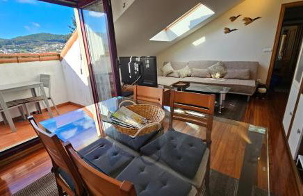 Apart 52 m2 en Sabaris-Baiona - Foto 1