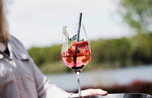 Appartementhotel Seeblick - Foto 50