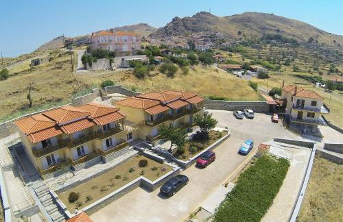 Panorama Plati - Foto 1