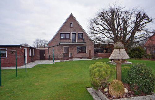 Ferienwohnung An der Wieke, 65295 - Foto 2