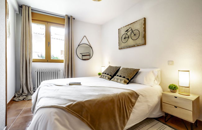 Casa Zaorejas - Foto 4