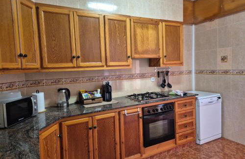 Villa Luz: refugio de calma y belleza en Menorca - Foto 6