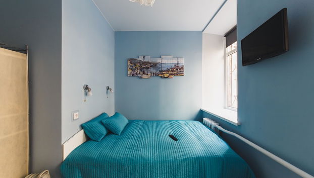 Rubinstein 24 - Foto 3, Habitación