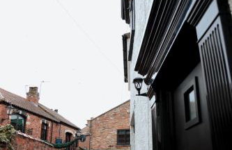 Britannia Lodge - Photo 3