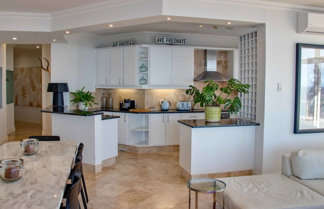 801 Oyster Schelles - Near Umhlanga Rocks Beach - Foto 10