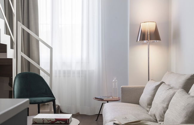 Cavour Deluxe by Mmega - Foto 12