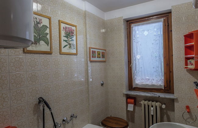 Welcoming 3BR Flat with parking in Verrand - Foto 9