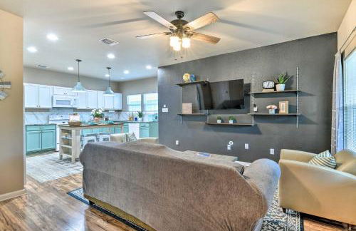 Charming San Antonio Home about 4 Mi to Downtown - Foto 7