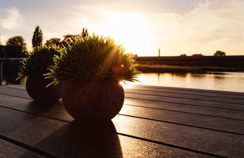 Hausboot Küstennebel - Foto 20