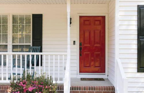 Peaceful Haven on Outskirts - Foto 12