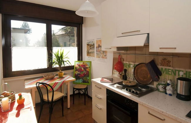 Majestic Apartment in Meran - Foto 4