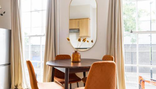 Beautiful Euston I - Foto 3