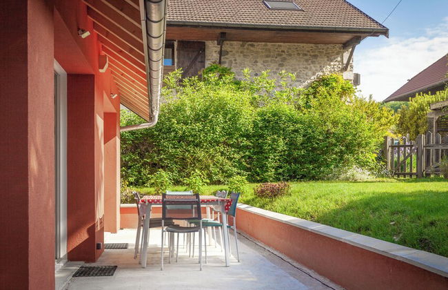 La Maisonnette-Aix - Foto 13