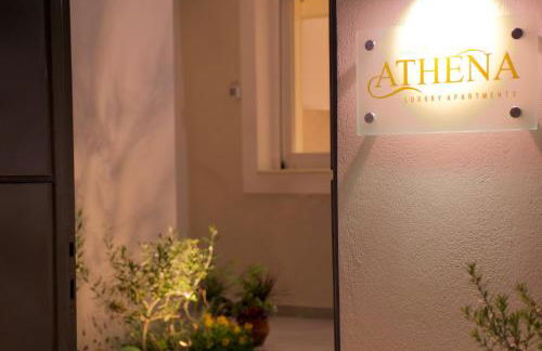 Athena Luxury Apartments - Foto 28
