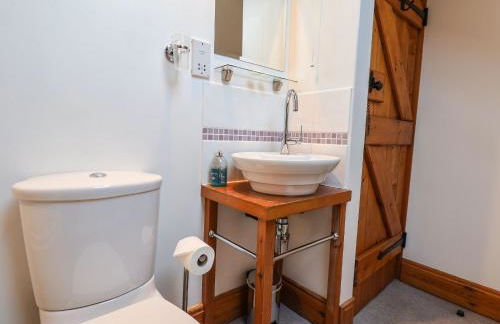 Granary Cottage - Foto 24