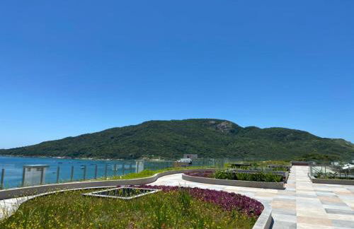 Apartamento maravilhoso com piscina e vista mar Mirante Home Club - Photo 55