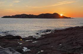 Da Marta Appartamento VISTA MARE MOZZAFIATO ISOLA ROSSA - Photo 52