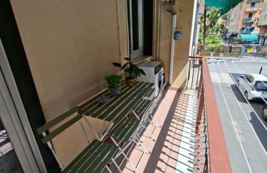 Olly Guest House a Recco - Golfo Paradiso - Foto 29