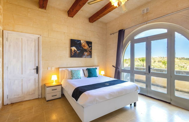 Nirvana Gozitan Villa & Pool - Foto 10
