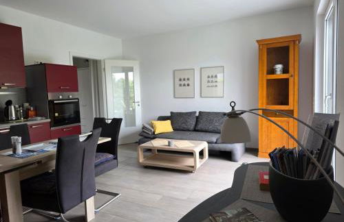 Ferienwohnung Haltepunkt, 25667 - Foto 1