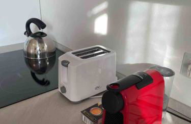 Appartamento a Cecina sul Lago di Garda - Foto 6