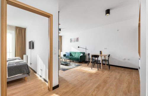 Zamoyskiego 37 by Homeprime Parking Free - Foto 8