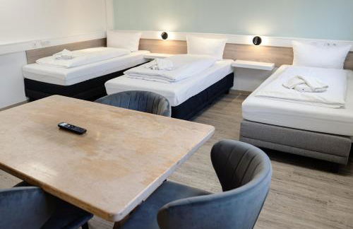 Hive Apartments - direkt an der Hannover Messe - Foto 52