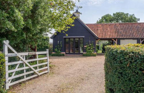 Elegant luxurious cottage - The Dove House - Foto 6