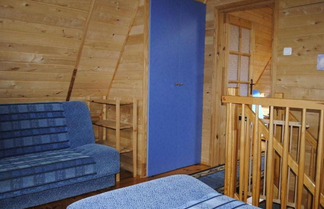 Cottage in Sarbinowo Near Baltic Beach - Foto 3