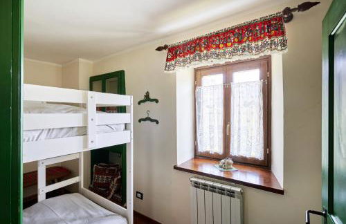 Conte Moro, ospitalità in Vanoi - Foto 59