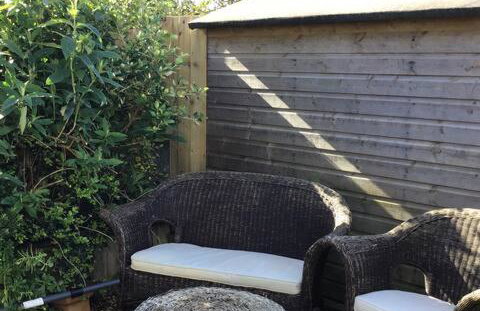 Small self contained room - Foto 29