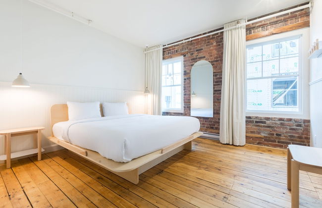 La Maison des Lofts - Par les Lofts Vieux-Québec - Photo 7