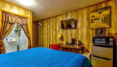 Panther Creek Cabins - Foto 3