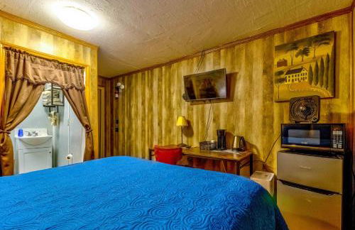 Panther Creek Cabins - Foto 3